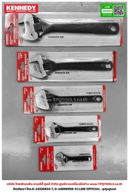 KENNEDY HANDTOOLS