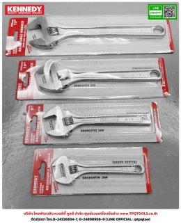 KENNEDY HANDTOOLS