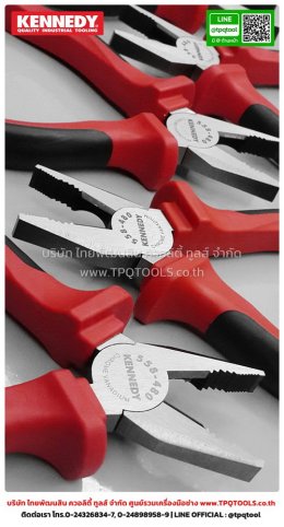 KENNEDY HANDTOOLS
