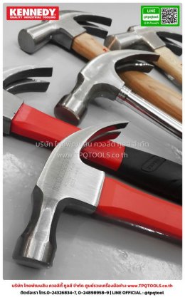 KENNEDY HANDTOOLS