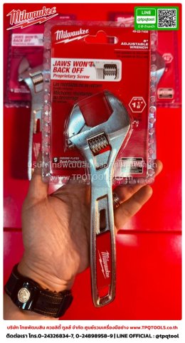 MILWAUKEE HANDTOOLS