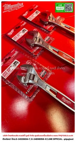 MILWAUKEE HANDTOOLS
