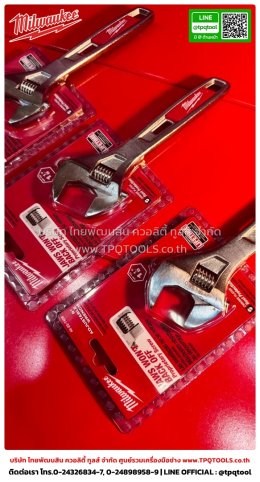 MILWAUKEE HANDTOOLS