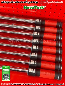 NOVATORK