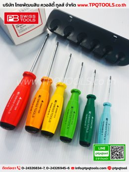 PB SWISS TOOLS