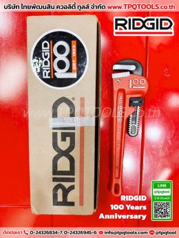 RIDGID