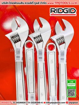 RIDGID