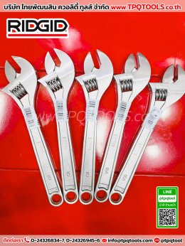RIDGID
