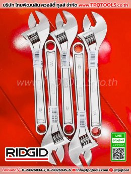 RIDGID