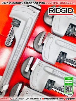 RIDGID