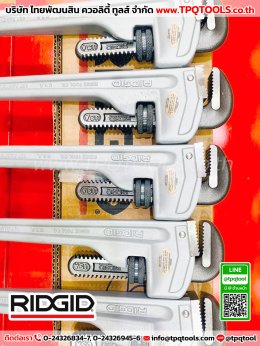 RIDGID