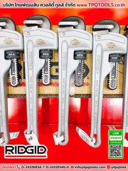 RIDGID