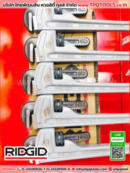 RIDGID