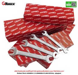 TOREX
