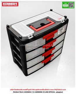 KENNEDY STORAGE