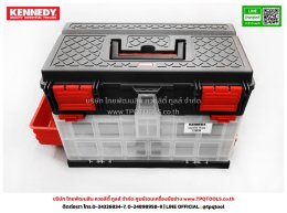 KENNEDY STORAGE