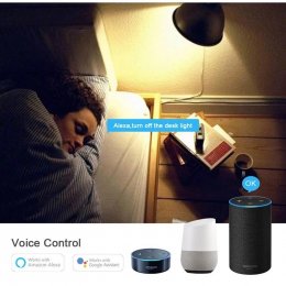 Voice Control | EVE Smart Home