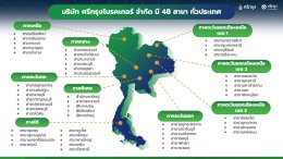สาขาศรีกรุงทั่วไทย