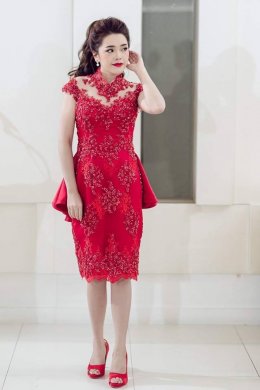 6 เอกลักษณ์ของชุดแต่งงานแบบจีนและวิธีเติมความเป็นจีนลงไปในชุดเจ้าสาวแบบสมัยใหม่      