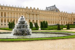 พระราชวังแวร์ซาย Versailles Palace