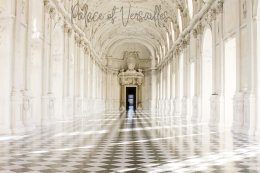 พระราชวังแวร์ซาย Versailles Palace