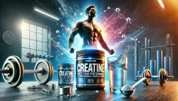 Creatine