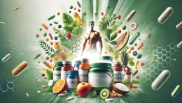 The Ultimate Guide to Dietary Supplements