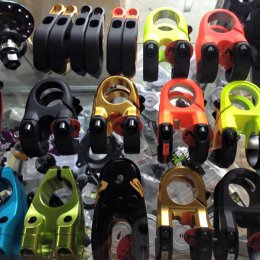 New Arrivals : NSbikes 2016 Lot1