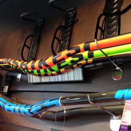 New Arrivals : NSbikes 2016 Lot1