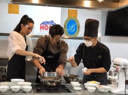 ดีเจพุฒ เตรียมพร้อมรับสมาชิกใหม่!ใน”ออนเดอะเวย์”