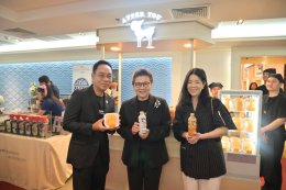 กระทรวงพาณิชย์ ผนึก IRON CHEF THAILAND เปิดเวทีปั้นเชฟรุ่นใหม่