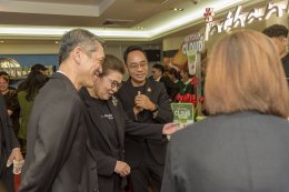 กระทรวงพาณิชย์ ผนึก IRON CHEF THAILAND เปิดเวทีปั้นเชฟรุ่นใหม่