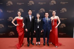 JGAB 2026 ตอกย้ำเวทีอัญมณีและเครื่องประดับอาเซียนระดับโลก 