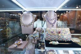 JGAB 2026 ตอกย้ำเวทีอัญมณีและเครื่องประดับอาเซียนระดับโลก 