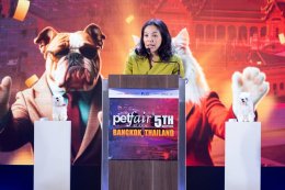 Pet Fair South East Asia 2026 