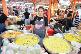 ลิ้นติดโปรแฟร์ เปิดตลาดนัดแรกปี 2569