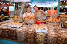 ลิ้นติดโปรแฟร์ เปิดตลาดนัดแรกปี 2569