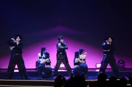 Thailand Headlines Person of the Year Awards 2025 ครั้งที่ 9