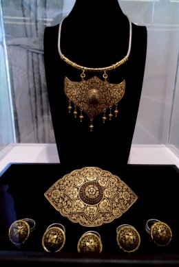 SACIT เดินหน้าสร้างตลาด สร้างโอกาส สร้างรายได้ ให้ผู้ผลิตงานหัตถศิลป์ไทย