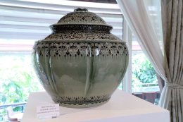 SACIT เดินหน้าสร้างตลาด สร้างโอกาส สร้างรายได้ ให้ผู้ผลิตงานหัตถศิลป์ไทย