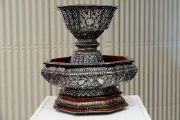 SACIT เดินหน้าสร้างตลาด สร้างโอกาส สร้างรายได้ ให้ผู้ผลิตงานหัตถศิลป์ไทย