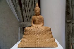 SACIT เดินหน้าสร้างตลาด สร้างโอกาส สร้างรายได้ ให้ผู้ผลิตงานหัตถศิลป์ไทย