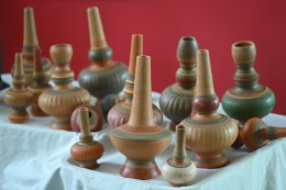 MOC หนุน SACIT ลุยขยายตลาดหัตถศิลป์ไทย