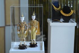 MOC หนุน SACIT ลุยขยายตลาดหัตถศิลป์ไทย