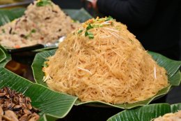 ไอคอนสยาม เปิดมิติใหม่เทศกาลกินเจ ในงาน J-Licious ชวนลองเจให้เฮลตี้ทั้งกายใจ