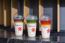 ไอคอนสยาม เปิดมิติใหม่เทศกาลกินเจ ในงาน J-Licious ชวนลองเจให้เฮลตี้ทั้งกายใจ