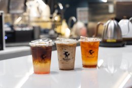 ไอคอนสยาม เปิดมิติใหม่เทศกาลกินเจ ในงาน J-Licious ชวนลองเจให้เฮลตี้ทั้งกายใจ