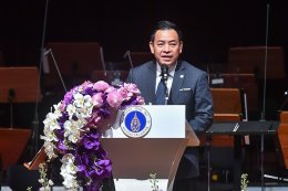 เตรียมสร้างปรากฎการณ์  คอนเสิร์ตเพลงรักชาติ (National Unity Concert) สุดยิ่งใหญ่!