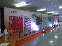 GPSC Envi & Safety Day