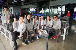 Team Building สุดมันส์ที่ Topgolf Megacity